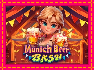 Jogar Munich Beer Bash sem registro