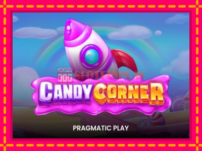 Jogar Candy Corner sem registro