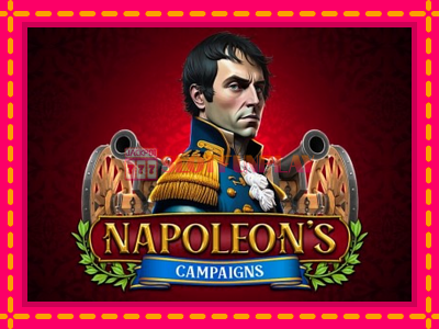 Jogar Napoleons Campaigns sem registro