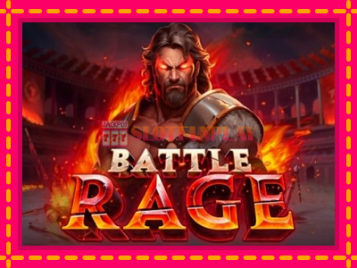 Jogar Battle Rage sem registro