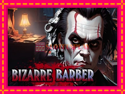 Jogar Bizarre Barber sem registro