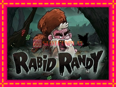 Jogar Rabid Randy sem registro