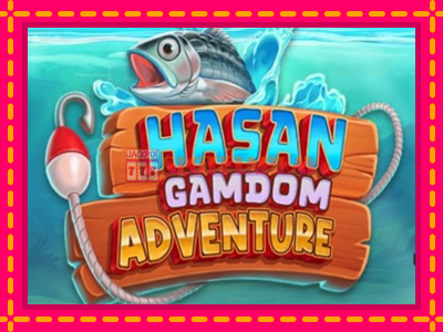 Jogar Hasan Gamdom Adventure sem registro