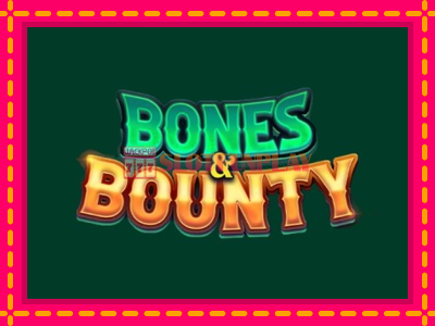 Jogar Bones & Bounty sem registro