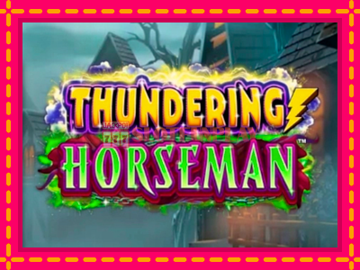 Jogar Thundering Horseman sem registro