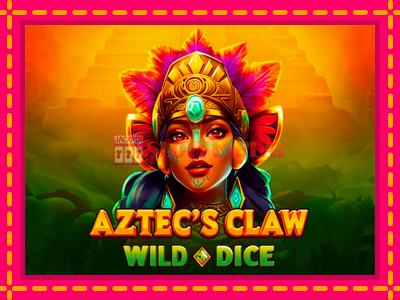 Jogar Aztecs Claw Wild Dice sem registro