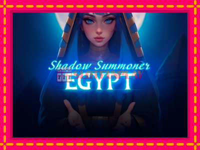 Jogar Shadow Summoner Egypt sem registro