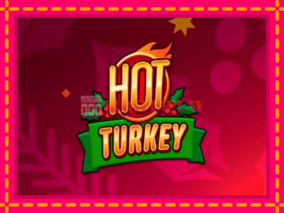 Jogar Hot Turkey sem registro