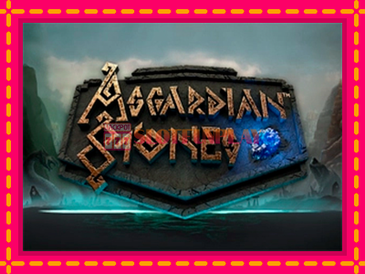 Jogar Asgardian Stones sem registro