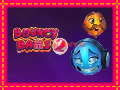 Jogar Bouncy Balls 2 sem registro