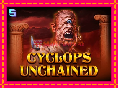 Jogar Cyclops Unchained sem registro