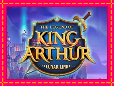 Jogar Lunar Link: The Legend of King Arthur sem registro