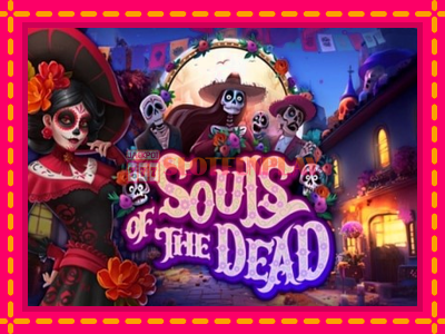 Jogar Souls of the Dead sem registro