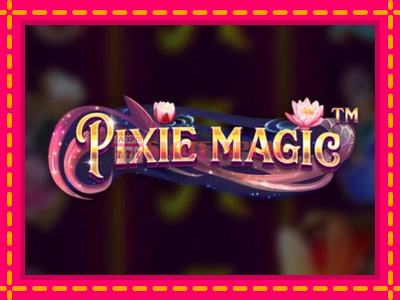 Jogar Pixie Magic sem registro