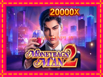 Jogar Moneybags Man 2 sem registro