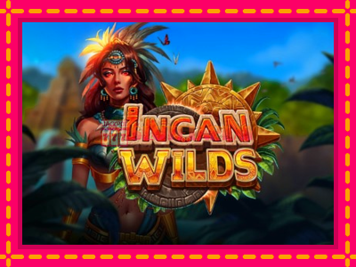 Jogar Incan Wilds sem registro