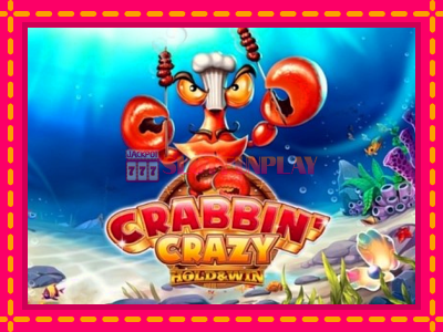 Jogar Crabbin Crazy sem registro