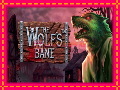 Jogar The Wolf’s Bane sem registro