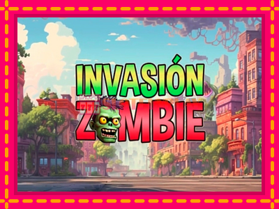 Jogar Invasion Zombie sem registro