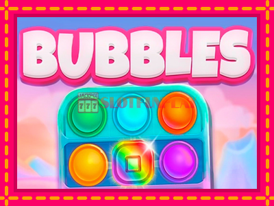 Jogar Bubbles sem registro