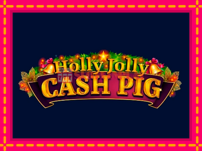 Jogar Holly Jolly Cash Pig sem registro