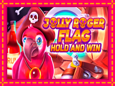 Jogar Jolly Roger Flag sem registro