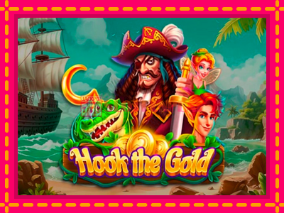 Jogar Hook The Gold sem registro