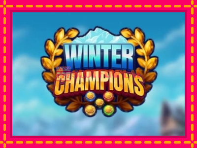 Jogar Winter Champions sem registro