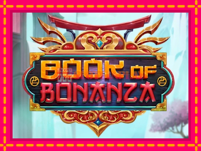 Jogar Book of Bonanza sem registro