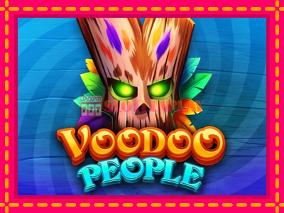 Jogar Voodoo People sem registro