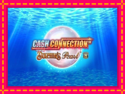 Jogar Cash Connection Dolphins Pearl sem registro