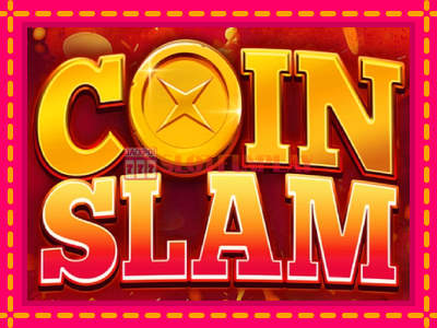 Jogar Coin Slam sem registro