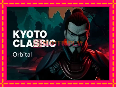 Jogar Kyoto Classic sem registro