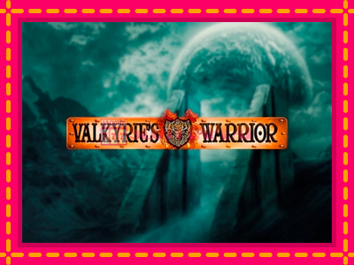 Jogar Valkyries Warrior sem registro