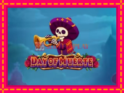 Jogar Day of Muerte sem registro