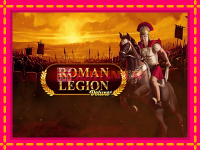 Jogar Roman Legion Deluxe sem registro