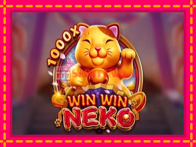 Jogar Win Win Neko sem registro