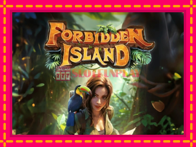 Jogar Forbidden Island sem registro