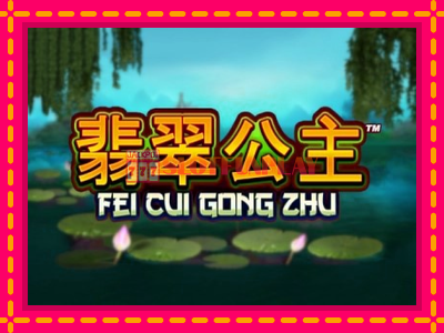 Jogar Fei Cui Gong Zhu sem registro