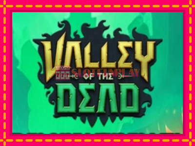 Jogar Valley of the Dead sem registro