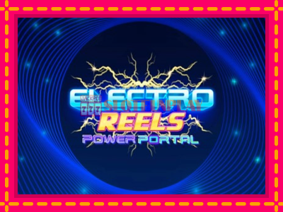 Jogar Electro Reels Power Portal sem registro