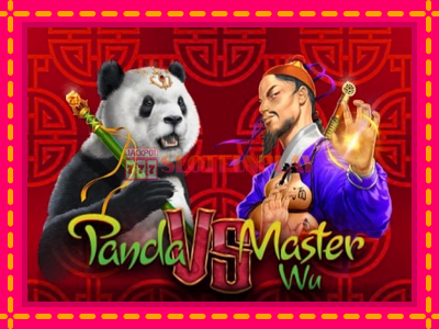 Jogar Panda Vs Master Wu sem registro