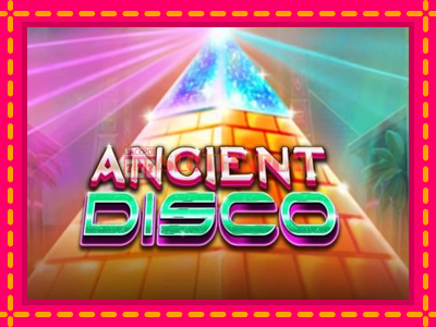 Jogar Ancient Disco sem registro