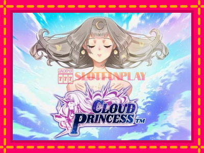 Jogar Cloud Princess sem registro