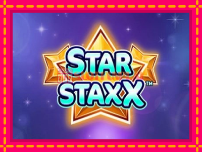 Jogar Star Staxx sem registro