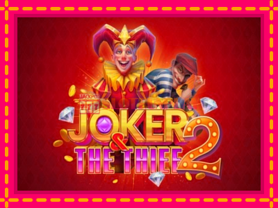 Jogar Joker & The Thief 2 sem registro