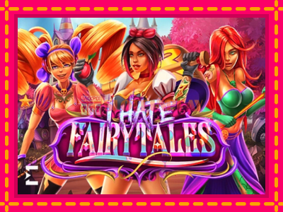 Jogar I Hate Fairytales sem registro