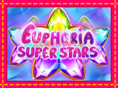 Jogar Euphoria Super Stars sem registro