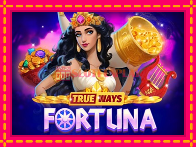 Jogar Fortuna Trueways sem registro