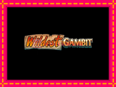 Jogar Wildest Gambit sem registro